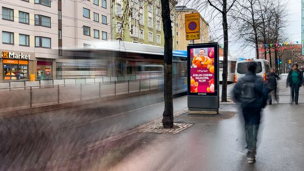 Kallio Hämeentie